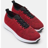 Sinsay Tenisice s pletenim gornjištem i vezicama | shoptok.hr