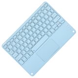 Royal Bailey Flip cover in Bluetooth Tipkovnica TSC-X510 za Samsung tab S9 FE 10.9" X510/S9 11" X710/S8 11" X700/S7 11" T870, (21593555) Cene