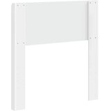  Uzglavlje Bijela PB - Bijela 90 cm | shoptok.hr