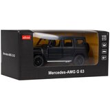 Rastar metalni Mercedes Benz AMG G63 1:32 crni Cijene