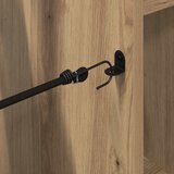 Golf ormar Jednobojno Umjetnički hrast 102 x 45 x 85,5 cm | shoptok.hr