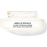 Guerlain Abeille Royale Clarify & Repair Creme učvrstitvena in posvetlitvena krema nadomestno polnilo 50 ml Cene