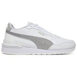 Puma Nizke superge St Runner V4 Sl Glitter Bela Cene