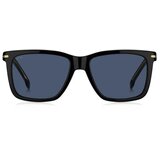 Hugo_Boss Muške Sunčane naočale BOSS 1598/S Black | shoptok.hr