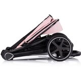 Chipolino kolica 3u1 Marbella Pink Marshmallow | shoptok.hr
