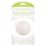 The Konjac Sponge Company Konjac Sponge spužva za čišćenje lica - za sve tipove kože | shoptok.hr