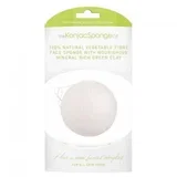 Konjac Sponge spužva za čišćenje lica - za sve tipove kože