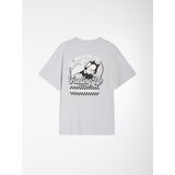 Sinsay Pamučna majica kratkih rukava Felix the Cat | shoptok.hr