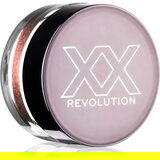 XX by Revolution CHROMATIXX svjetlucavi pigment za lice i oči nijansa Charge 0.4 g | shoptok.hr