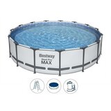  bazen 427x107cm set 10u1 | shoptok.hr