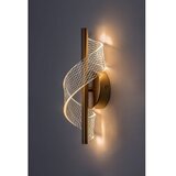 Rabalux STENSKA LED-SVETILKA Zofrael //3000 K// | Shoptok.si