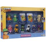 Stumble guys s2 - figurice 12pk Blister SG2280 Cijene