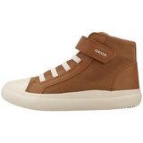 Geox J GISLI BOY Smeđa | shoptok.hr