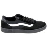 Vans Modne superge Cruze Too Noir Noir Črna | Shoptok.si