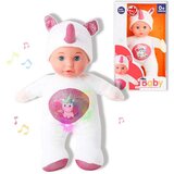  Bebe Reig 30 cm Jednorog Plišane igračke Bijela (30 cm) Cijene