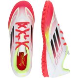 Adidas Muške patike F50 Club TF, Bele