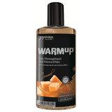 Joydivision Warmup masažno ulje karamela 150ml | shoptok.hr