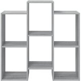  Kreveta Siva Sonoma 90 x 30 x 90 cm | shoptok.hr