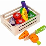 Tanner Lesen zaboj z zelenjavo | Shoptok.si