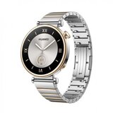 Huawei Pametna ura Watch GT 4 41mm silver-gold Cene