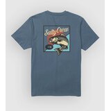 Salty Crew Striped T-shirt slate | Shoptok.si