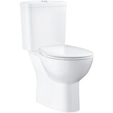 Grohe brezrobna WC školjka z desko in kotliček Bau Ceramic, 39604000 | Shoptok.si