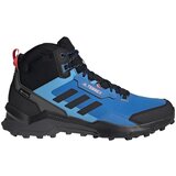 Adidas Pohodništvo Terrex AX4 Mid Gtx Modra | Shoptok.si