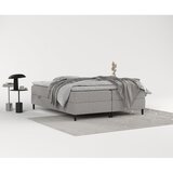 Maison de Rêve Siva boxspring postelja s prostorom za shranjevanje 180x200 cm Malte – | Shoptok.si