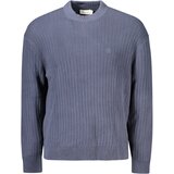 Calvin Klein MEN&#39;S BLUE SWEATER | Shoptok.si