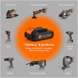 Vonhaus Akumulatorska LED delovna svetilka E-Series | Shoptok.si