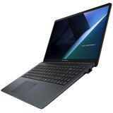 Asus ExpertBook B1 B1503CVA-WB120U4C0X Core 5-120U/16GB/512GB/15,6" FHD/BL KEY/W11Pro 3yr OSS-NBD | Shoptok.si