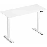  Sistem LVN Desk Control Lite 140 bela/bela | Shoptok.si