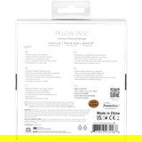 Pillow Talk Lusty - punjivi vibrator u štapiću za jezik (ružičasti) | shoptok.hr