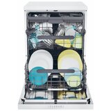 Candy Mašina za pranje sudova CF 5C7F1W cene