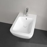 Villeroy Boch 44110001 Venticello 37,5 x 56 cm viseči bide | Shoptok.si