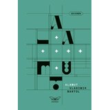 Kontrast izdavaštvo Vladimir Bartol - Alamut Cene