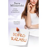 Laguna Sara Mlinovski - Dobro razmisli | ePonuda.com