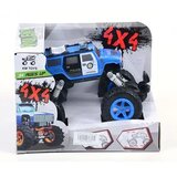 Magic Toys police terenac 4x4 | shoptok.hr