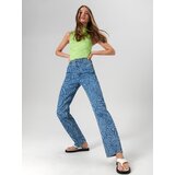 Sinsay Crop top s uzorkom | shoptok.hr