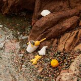 Liewood mini set za igru na plaži kit sea creature sandy | shoptok.hr