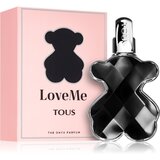 Tous LoveMe The Onyx parfumska voda za ženske 50 ml | Shoptok.si