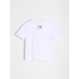 Sinsay Majica dugih rukava Hello KItty | shoptok.hr