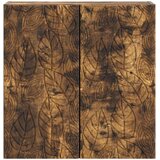  Ormar za montažu na zid 59 x 31 x 60 cm Konstruirano drvo | shoptok.hr