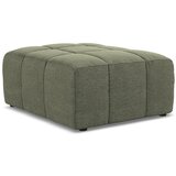 Makamii Zeleni tabure od bouclé tkanine Aloha – | shoptok.hr