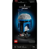 Lego Star Wars™ - Kaciga Janga Fetta™ (75408) | shoptok.hr