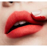 Mac Powder Kiss negovalna mat šminka 3 g odtenek 303 Style Shocked! za ženske | Shoptok.si