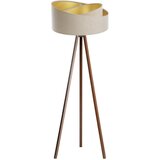  podna lampa galaxy 1xE27/60W/230V bež/wenge | Eponuda.com