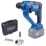 Scheppach Aku čekić bušilica SDS PLUS IXES C-RHD130-X (5909249900) | ePonuda.com