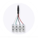 Teltonika napajalni kabel 2m PR2FK20M | Shoptok.si