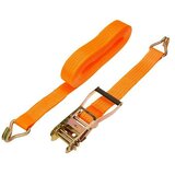 CONACORD natezalni pas (12 m x 5 cm, nosilnost: 2.000 kg, enodelen, z ragljo) | Shoptok.si